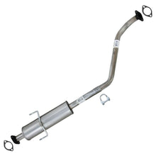 2010-2013 Kia Forte and Forte Koup 2.0L 2.4L Exhaust Resonator Pipe