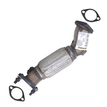 2011-2014 Hyundai Sonata 2.4L Exhaust Pipe
