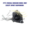 2011-2014 Hyundai Sonata 2.4L Exhaust Pipe