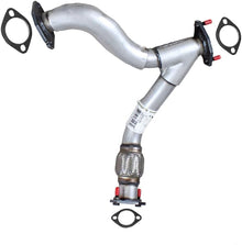 1998-2002 Honda Passport 3.2L Exhaust Y Pipe
