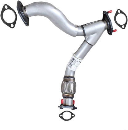 1998-2002 Honda Passport 3.2L Exhaust Y Pipe