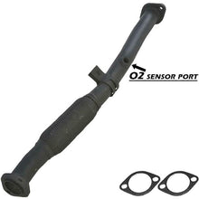 1999-2002 Nissan Quest and Mercury Villager 3.3L Exhaust Flex Pipe