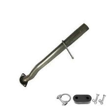 Exhaust Pipe for 2001-2006 Chevrolet Suburban 1500 and GMC Yukon XL 1500 5.3L