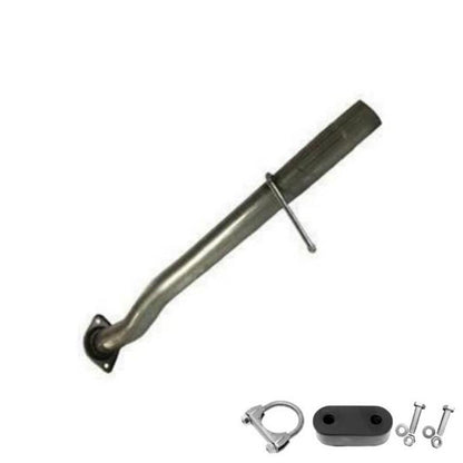 Exhaust Pipe for 2001-2006 Chevrolet Suburban 1500 and GMC Yukon XL 1500 5.3L