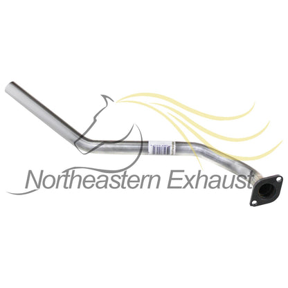 2010-2011 Kia Soul 1.6L Exhaust Resonator Pipe Assembly