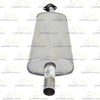 2001-2004 Ford Escape and Mazda Tribute 2.0L 3.0L Exhaust Muffler