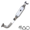 2007-2009 Honda CR-V 2.4L Exhaust Catalytic Converter with Epa-Approved