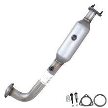 2007-2009 Honda CR-V 2.4L Exhaust Catalytic Converter with Epa-Approved
