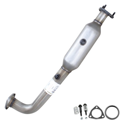 2007-2009 Honda CR-V 2.4L Exhaust Catalytic Converter with Epa-Approved