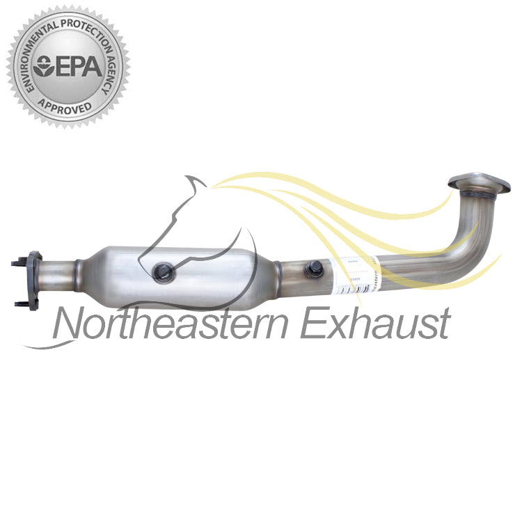 2007-2009 Honda CR-V 2.4L Exhaust Catalytic Converter with Epa-Approved