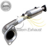 2007-2009 Honda CR-V 2.4L Exhaust Catalytic Converter with Epa-Approved