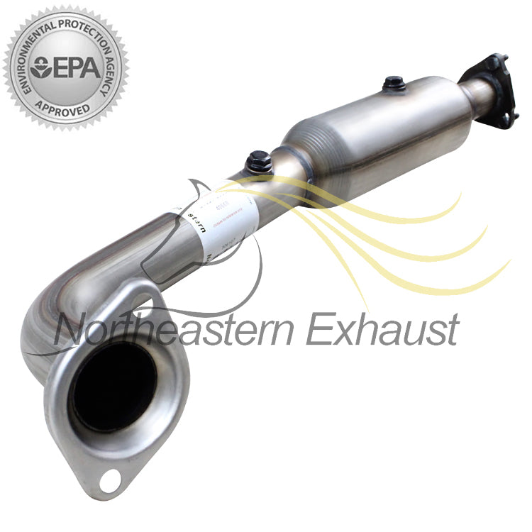 2007-2009 Honda CR-V 2.4L Exhaust Catalytic Converter with Epa-Approved