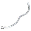 95-2000 2.2L and 94-1995 4.3L GMC Sonoma 2.2L | 00-1996 Isuzu Hombre 2.2L Exhaust Tail Pipe