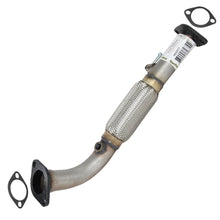 Passenger-side Exhaust Pipe for 2008-2009 Kia Sorento 3.3L | 2007-2009 Kia Sorento 3.8L