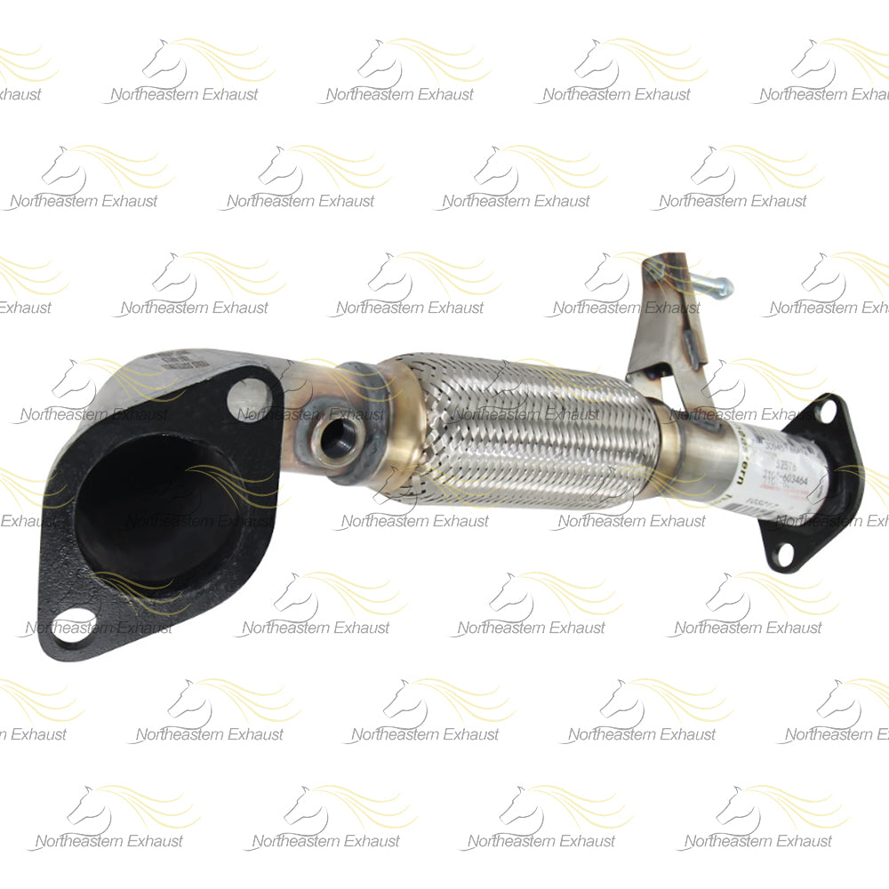 Passenger-side Exhaust Pipe for 2008-2009 Kia Sorento 3.3L | 2007-2009 Kia Sorento 3.8L