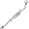 2010-2011 Honda CRV 2.4L Exhaust Resonator Pipe - For Japan Built Only