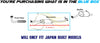 2010-2011 Honda CRV 2.4L Exhaust Resonator Pipe - For Japan Built Only
