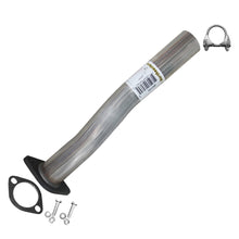 Exhaust Pipe for Pontiac Montana 2002-2005 3.4L | 2005-2006 3.5L | 2007-2009 3.9L and Saturn Relay 2005-2006 3.5L | 2007 3.9L