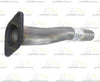 Exhaust Pipe for Pontiac Montana 2002-2005 3.4L | 2005-2006 3.5L | 2007-2009 3.9L and Saturn Relay 2005-2006 3.5L | 2007 3.9L