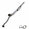 2011-2019 Ford Explorer 3.5L and 2013-2019 Ford Flex 3.5L Exhaust Pipe