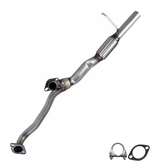 2011-2019 Ford Explorer 3.5L and 2013-2019 Ford Flex 3.5L Exhaust Pipe