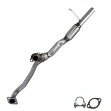 2011-2019 Ford Explorer 3.5L and 2013-2019 Ford Flex 3.5L Exhaust Pipe