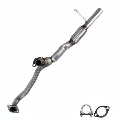 2011-2019 Ford Explorer 3.5L and 2013-2019 Ford Flex 3.5L Exhaust Pipe