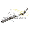 2011-2019 Ford Explorer 3.5L and 2013-2019 Ford Flex 3.5L Exhaust Pipe