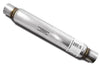 Universal Glass Pack Muffler Resonator 1.75" ID