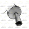 2010-2011 Honda CR-V 2.4L Exhaust Muffler