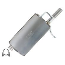 2006-2011 Chevrolet HHR 2.4L Exhaust Muffler