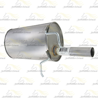 2006-2011 Chevrolet HHR 2.4L Exhaust Muffler