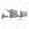 2013-2020 Nissan Pathfinder 3.5L Exhaust Muffler Assembly