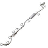 2009-2010 Saturn Outlook 3.6L Complete Exhaust System with Catalytic