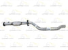 Catalytic Converter with Intermediate Pipe for 2009-2017 GMC Acadia and 2017 Acadia Limited 3.6L
