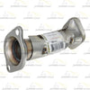 2014-2019 Mitsubishi Outlander Sport 2.0L 2.4L Front Exhaust Pipe