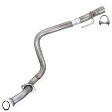 1996-1999 Jeep Cherokee 4.0L Exhaust Front Pipe