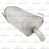 2016-2019 Subaru Outback 2.5L Exhaust Muffler Assembly - Rear