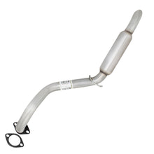 Exhaust Resonator Pipe for Kia Sorento 2008-2009 3.3L | 2007-2009 3.8L