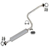 Resonator Pipe for 2000-2004 Infiniti I30/I35 and 1999-2002 Nissan Maxima 3.0L 3.5L