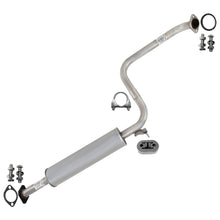 Resonator Pipe for 2000-2004 Infiniti I30/I35 and 1999-2002 Nissan Maxima 3.0L 3.5L