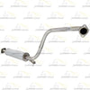 Resonator Pipe for 2000-2004 Infiniti I30/I35 and 1999-2002 Nissan Maxima 3.0L 3.5L