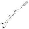 2000-2004 Subaru Legacy 2.5L Complete Exhaust System with Catalytic - For Wagon