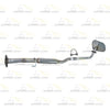 1997-2001 Toyota Camry 3.0L Resonator Pipe and Muffler Exhaust System Kit