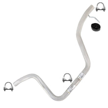 2008-2009 Saturn Aura 2.4L 3.5L Exhaust Intermediate Pipe