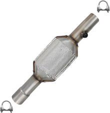Catalytic Converter for 1996-2000 Cherokee 2.5L 4.0L and 1996-1998 Grand Cherokee 4.0L 5.2L 5.9L