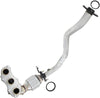 2010-2015 Lexus RX350 3.5L Manifold Catalytic and Front Pipe Exhaust System