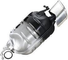 Driver-Side Muffler for 2007 Mazda CX-9 3.5L and 2008-2012 Mazda CX-9 3.7L