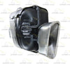 Driver-Side Muffler for 2007 Mazda CX-9 3.5L and 2008-2012 Mazda CX-9 3.7L