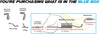 2008-2009 Toyota Highlander 3.5L Exhaust System with EPA Approved Catalytic